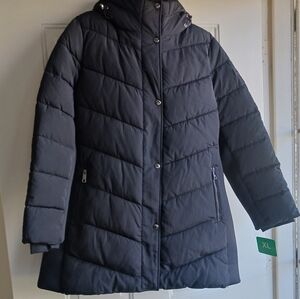 Andrew Marc Women's Coat/Jacket SZ Xl